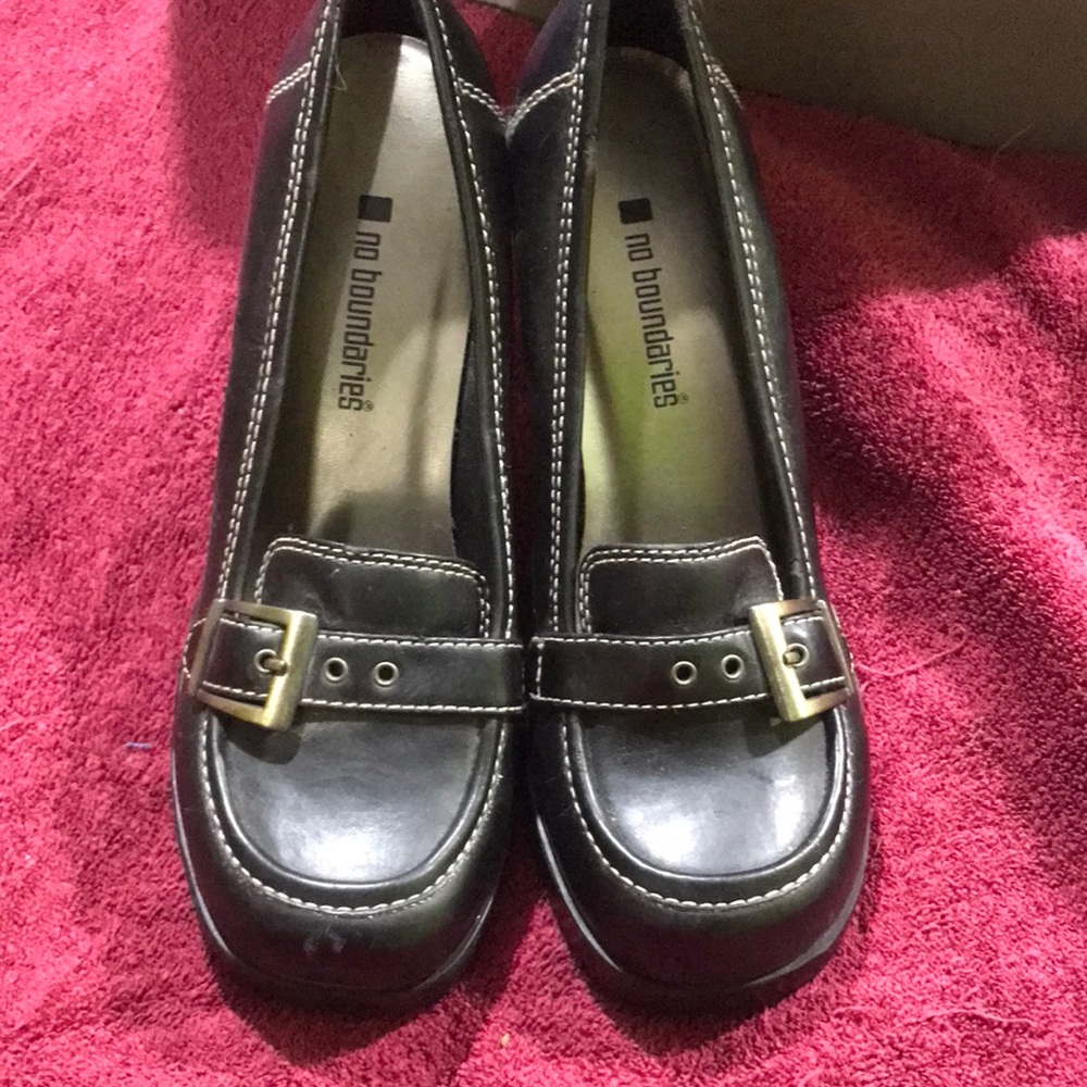 Women’s Ollie no boundaries 7.5